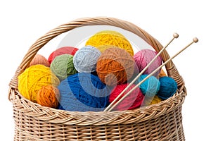 Yarn Balls