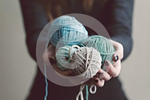 Yarn