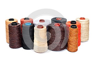 Yarn Thread for leather craft tool