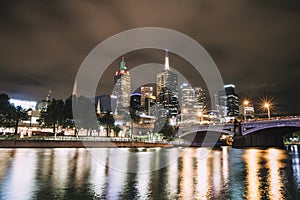 Yarra River, Melbourne