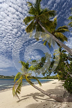 Yasawa Islands - Fiji - South Pacific Ocean