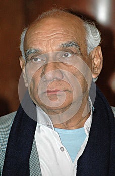 Yash Chopra