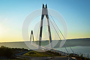 Yavuz Sultan Selim Bridge