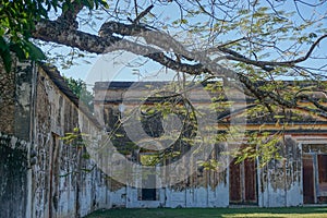 Yaxcopoil, Yucatan, Mexico: Hacienda Yaxcopoil photo