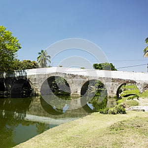 Yayabo Bridge photo