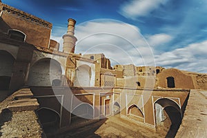 Yazd .Iran