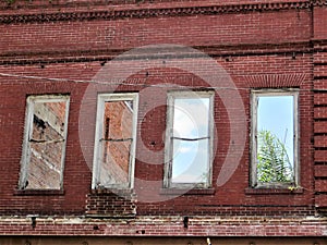 Ybor City, Tampa, Florida photo