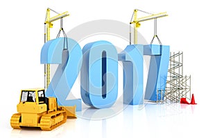 Year 2017 growth