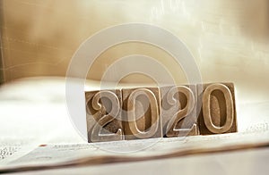 Year 2020