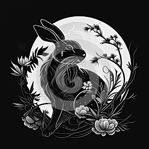 Year of the Black Rabbit