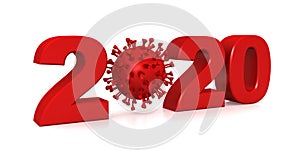 The year of Coronavirus