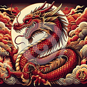 Year of the Dragon