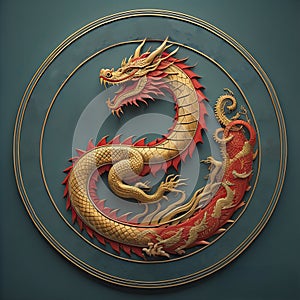 Year of the Dragon