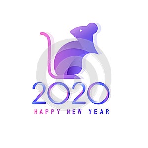 Year of the rat 2020