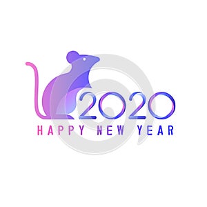 Year of the rat 2020