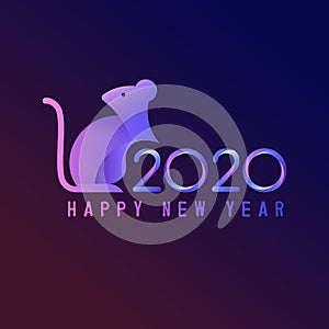 Year of the rat 2020