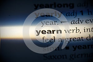 Yearn