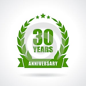 30anos aniversario 