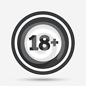 18 years old sign. Adults content.