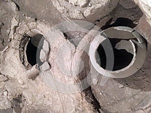 6000 years old winery