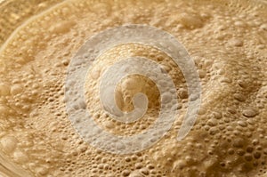 Yeast