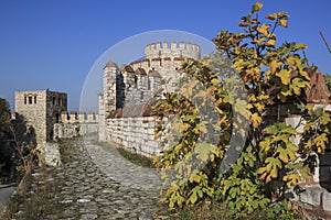 Yedikule Fortress