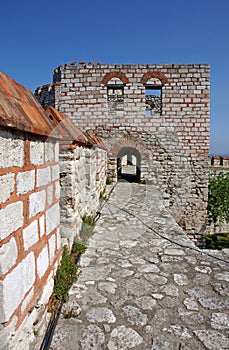 Yedikule Walls