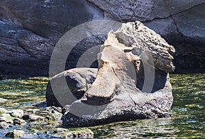 Yehliu Geopark