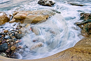 Yehliu Tidal Pool 2