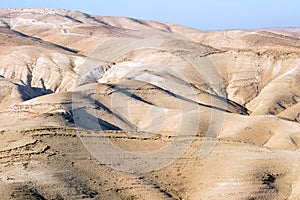 Yehuda desert photo