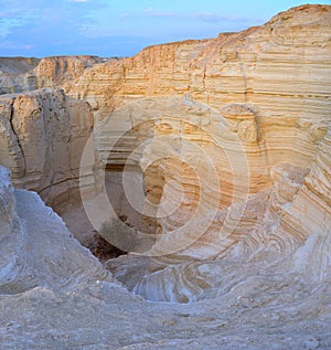 Yehuda Desert, Israel