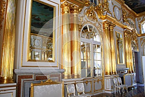 Yekaterinksy Palace Hall
