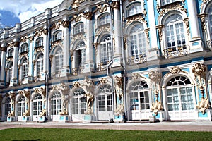 Yekaterinksy Palace Hall