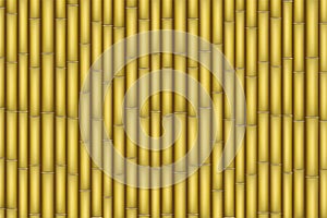 Yellow Bamboo texture