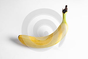 Yellow banan
