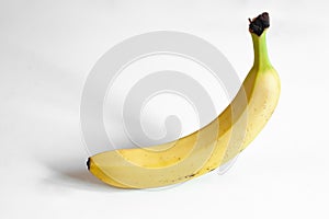 Yellow banan