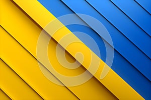 yellow and blue abstract background. Subtle abstract background, pale geometric pattern