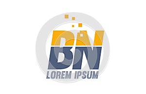 Modrý abeceda list označení organizace nebo instituce společnost 