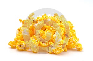 Yellow Cheddar Cheese Popcorn