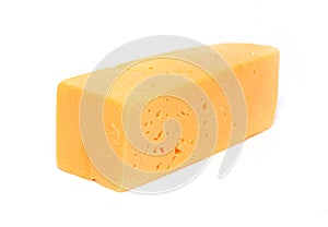 Yellow cheese