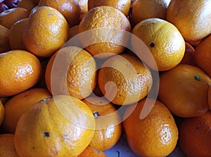 Yellow citrus fruit is rich in benefits for human health, underestimate it