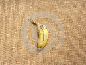 Poovan banana photo