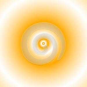 Yellow Creative Digtal Background Art