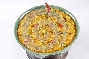 Yellow dal