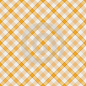 Yellow Diagonal Background