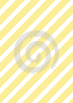 Yellow diagonal lines pattern wallpaper photo