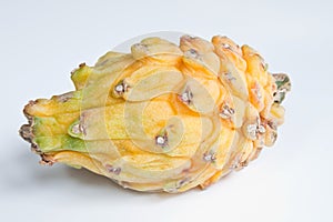 Yellow Dragon Fruit