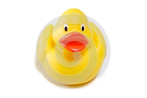 Yellow Ducky