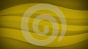 Yellow gradient background featuring layered wave-like curves with a textured grainy effect, creating a vibrant and dynamic visual photo