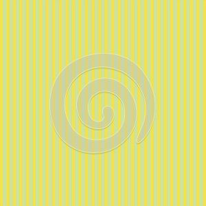 Yellow green vertical striped pattern